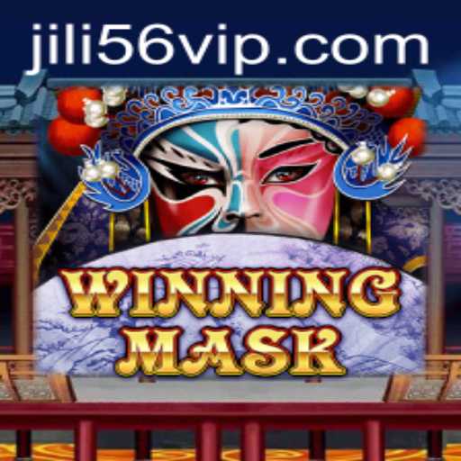 WinningMask: Thrilling Immersion with Jili56